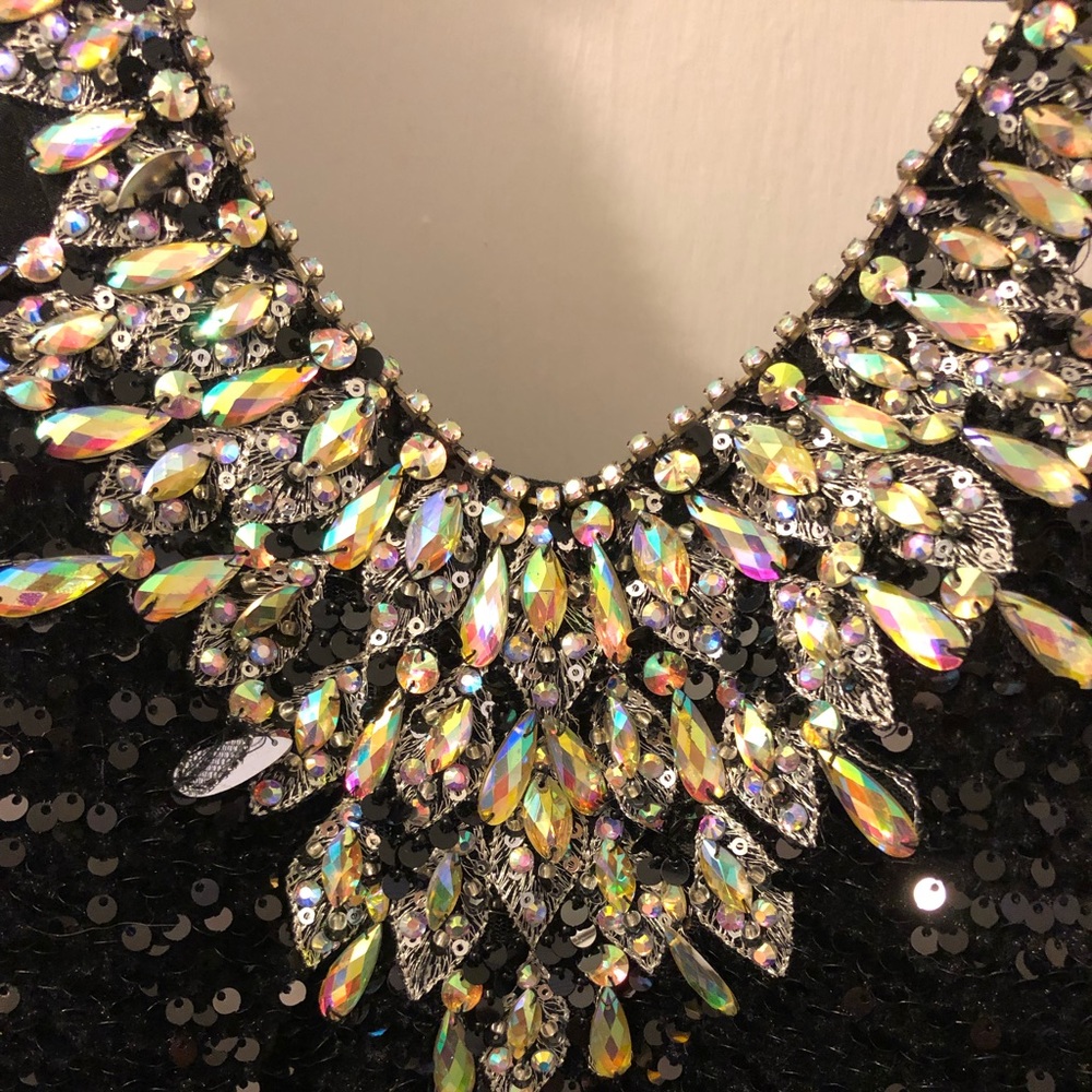 Special Occasion/ Homecoming Dress!